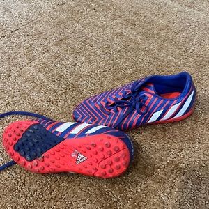 Adidas Soccer cleats